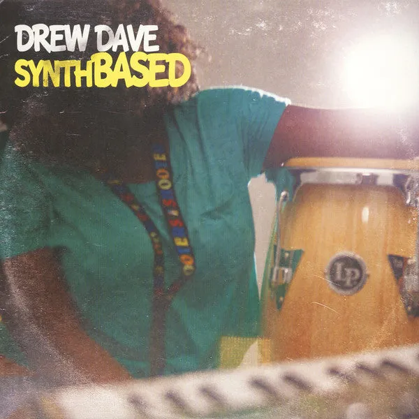 Drew Dave ~ SynthBASED