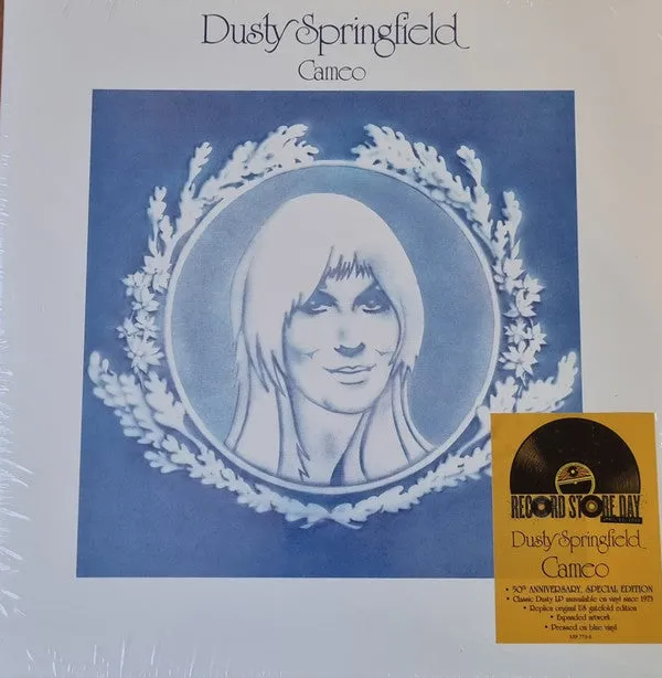 Dusty Springfield ~ Cameo