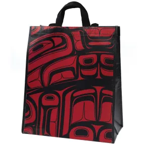 Eco Tote Bag | In Spirit by Corey Moraes