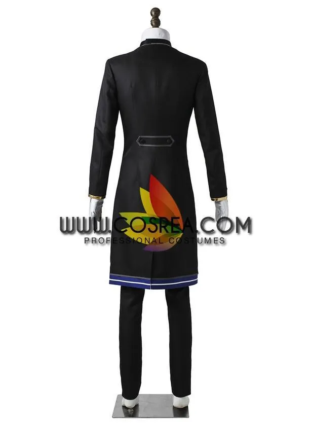 Ensemble Stars Reminiscence Monochrome Checkmate Cosplay Costume