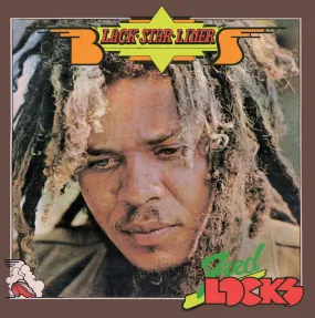 Fred Locks ~ Black Star Liner