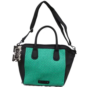 Green Star Tote