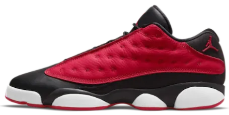 GS- AIR JORDAN 13 RETRO LOW