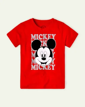 Happy Mouse T-Shirt