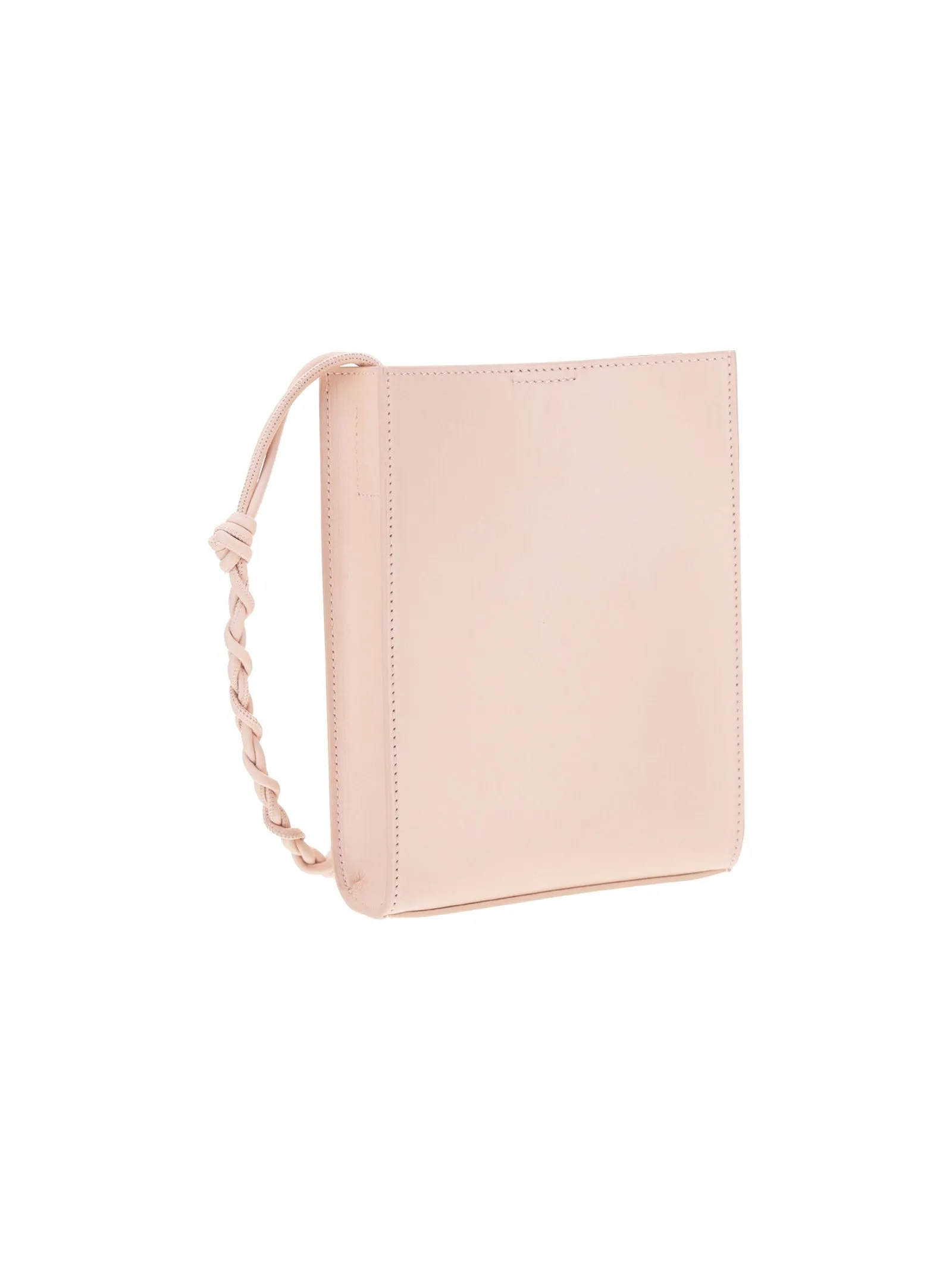 Jil Sander Tangle Small Crossbody Bag