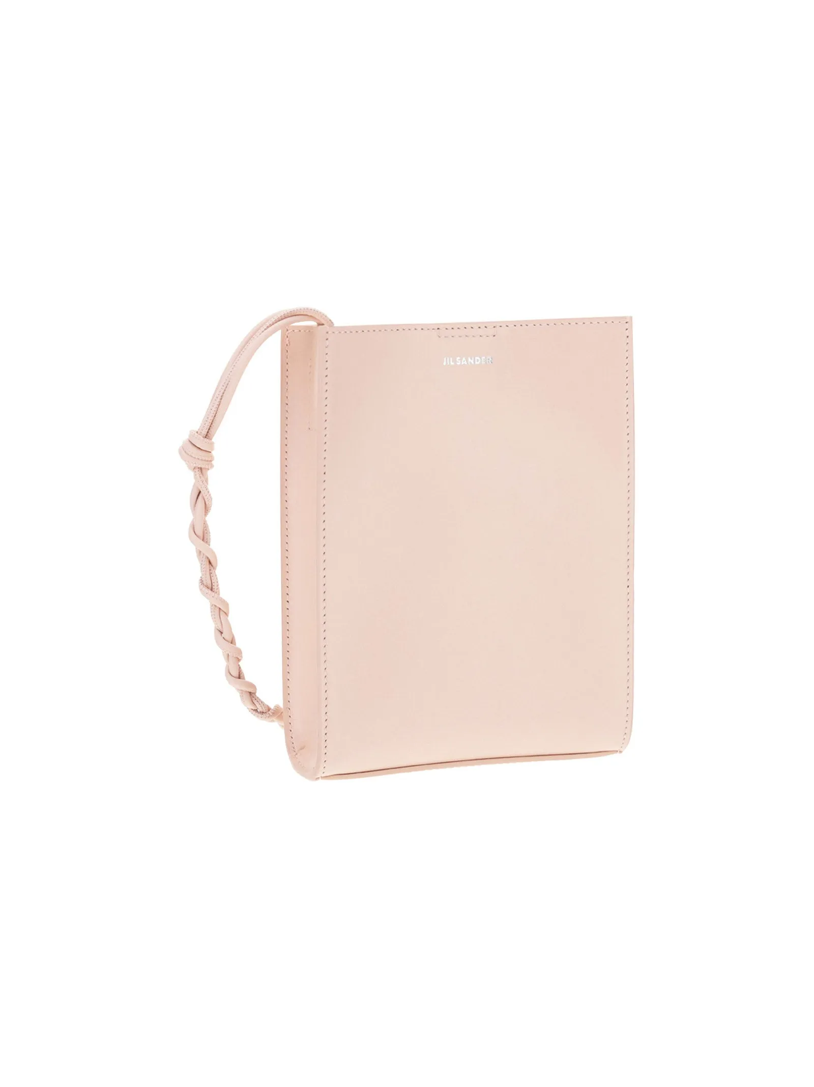 Jil Sander Tangle Small Crossbody Bag