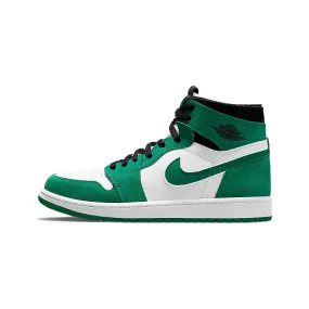 Jordan 1 High Zoom Air CMFT Stadium Green