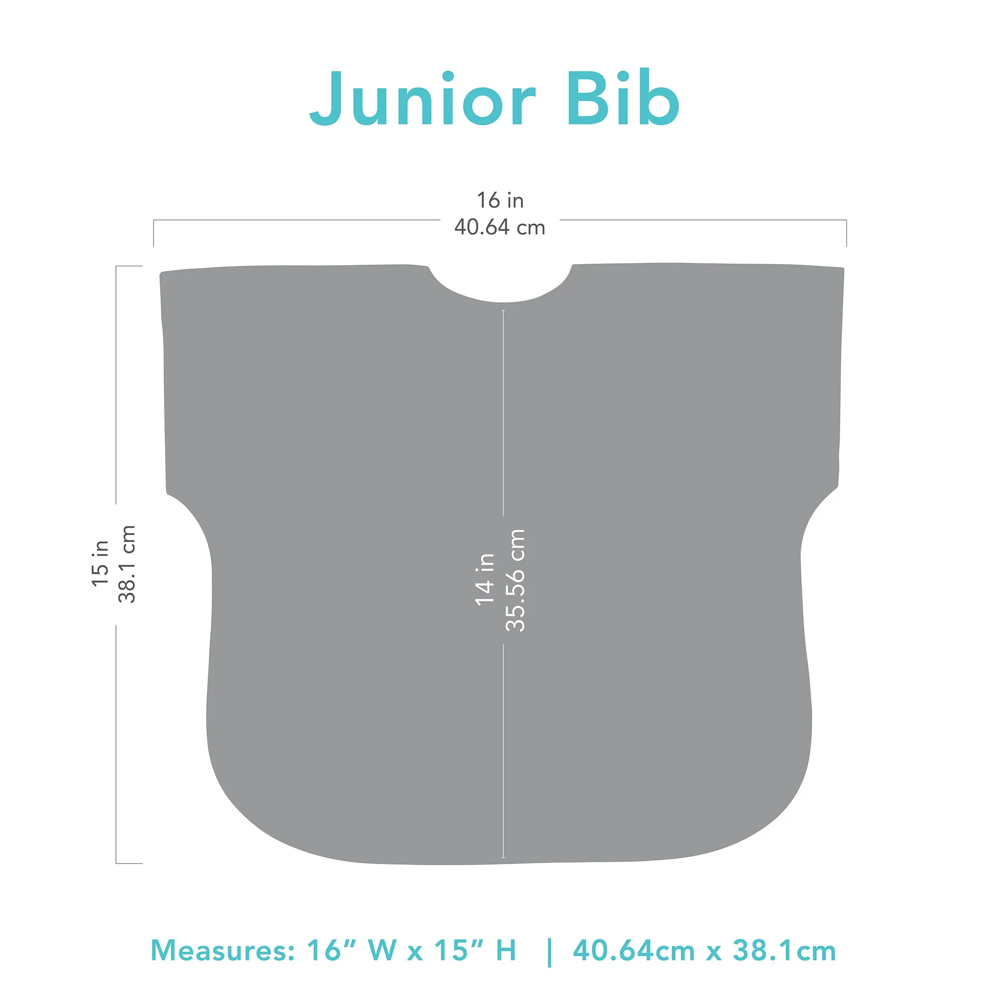 Junior Bib: Wander