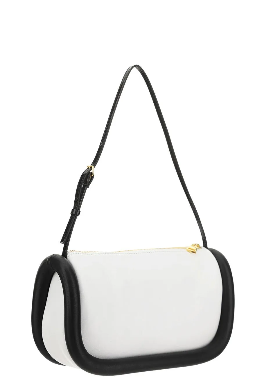 JW Anderson Bumper Logo Detailed Shoulder Bag