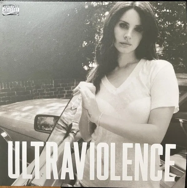 Lana Del Rey ~ Ultraviolence