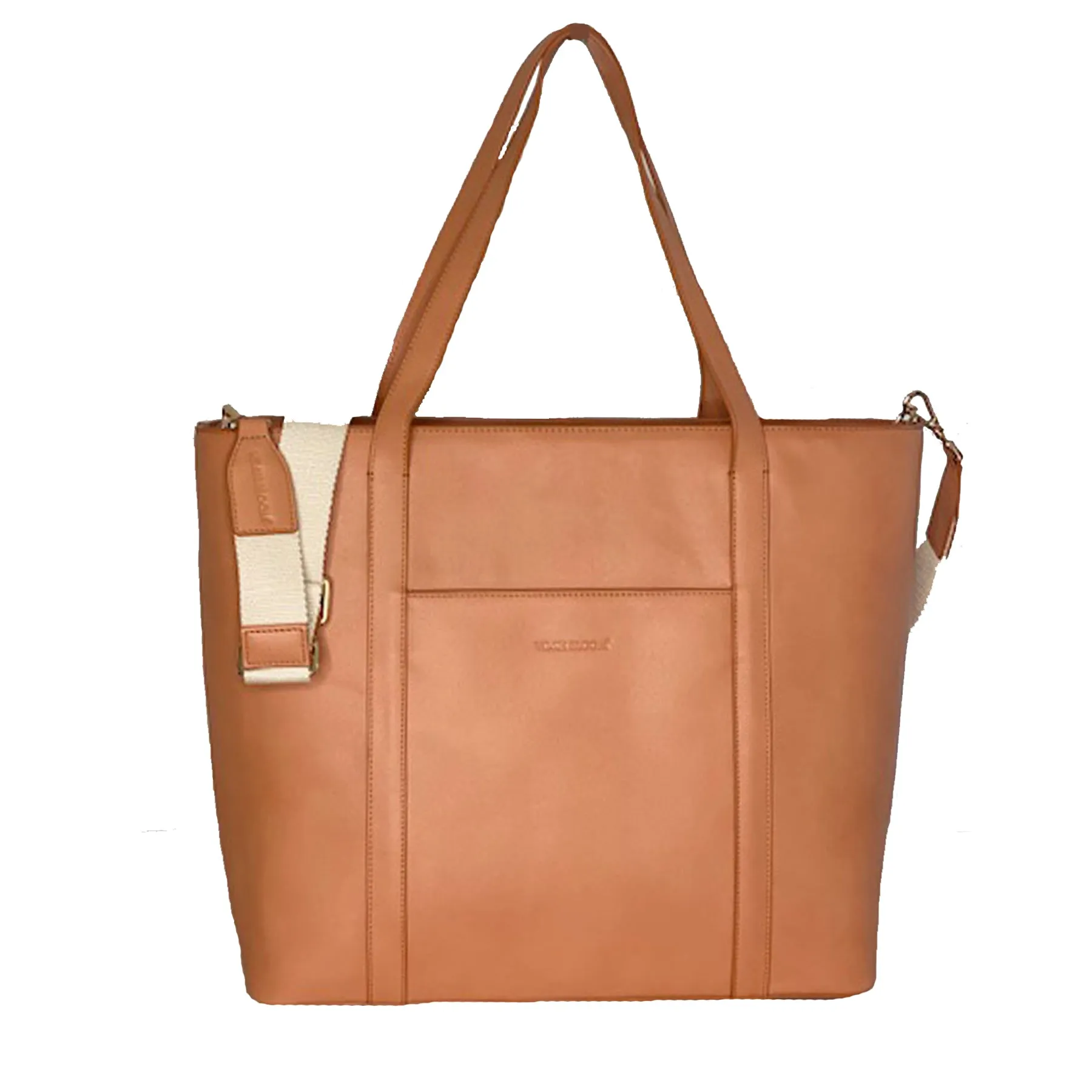 Large Classic Tote- Desert Sand