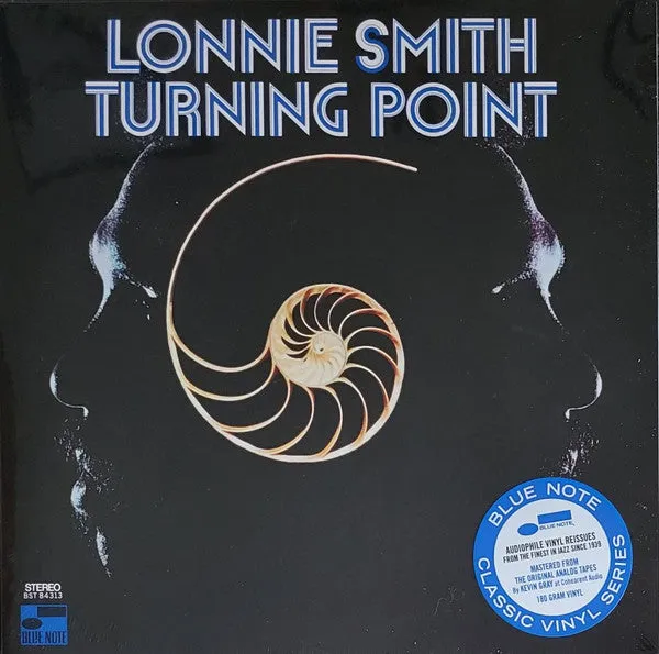 Lonnie Smith ~ Turning Point