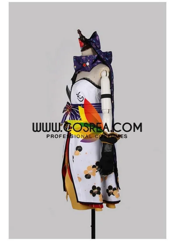 Love Live Ninja Awakening Cosplay Costume