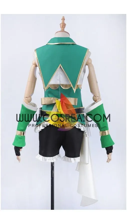 Love Live RPG Pre Awakening Cosplay Costume