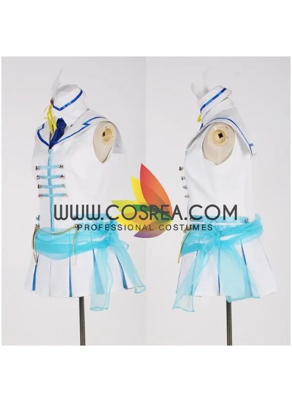 Love Live Wonderful Rush Awakening Cosplay Costume