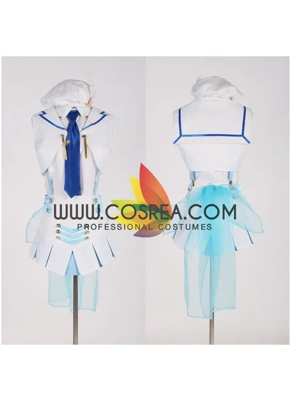 Love Live Wonderful Rush Awakening Cosplay Costume