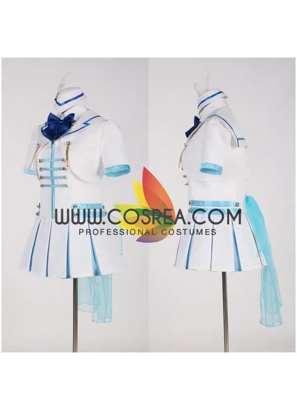 Love Live Wonderful Rush Awakening Cosplay Costume