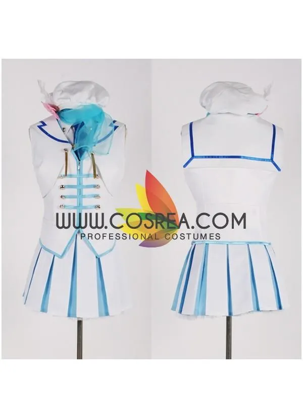 Love Live Wonderful Rush Awakening Cosplay Costume