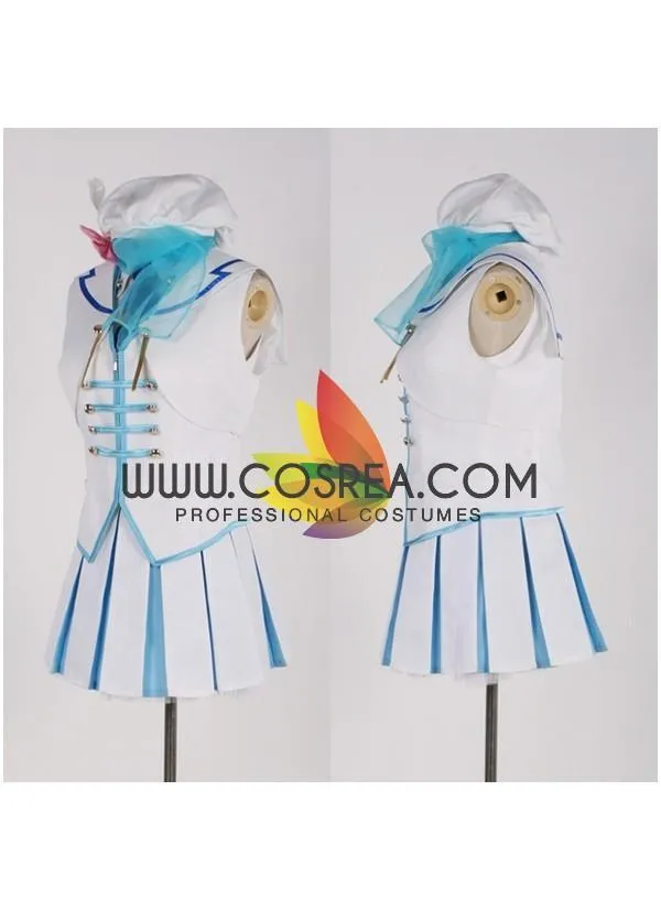 Love Live Wonderful Rush Awakening Cosplay Costume