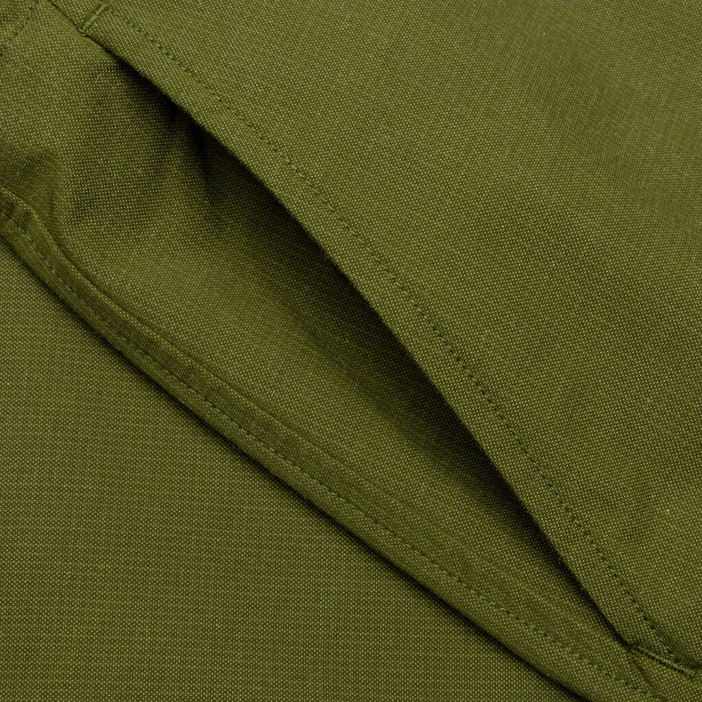 M66 Tek Twill Wide Leg Pant - Forest Olive