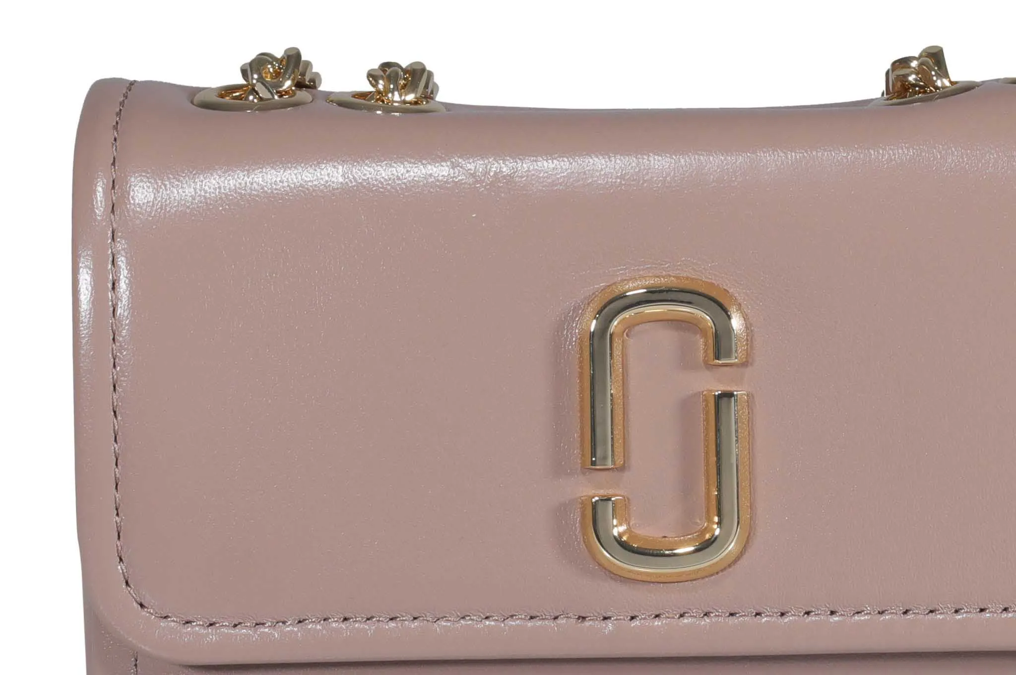 Marc Jacobs The Glam Shot Mini Crossbody Bag