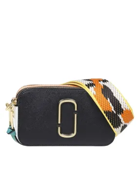 Marc Jacobs The Snapshot Zipped Crossbody Bag