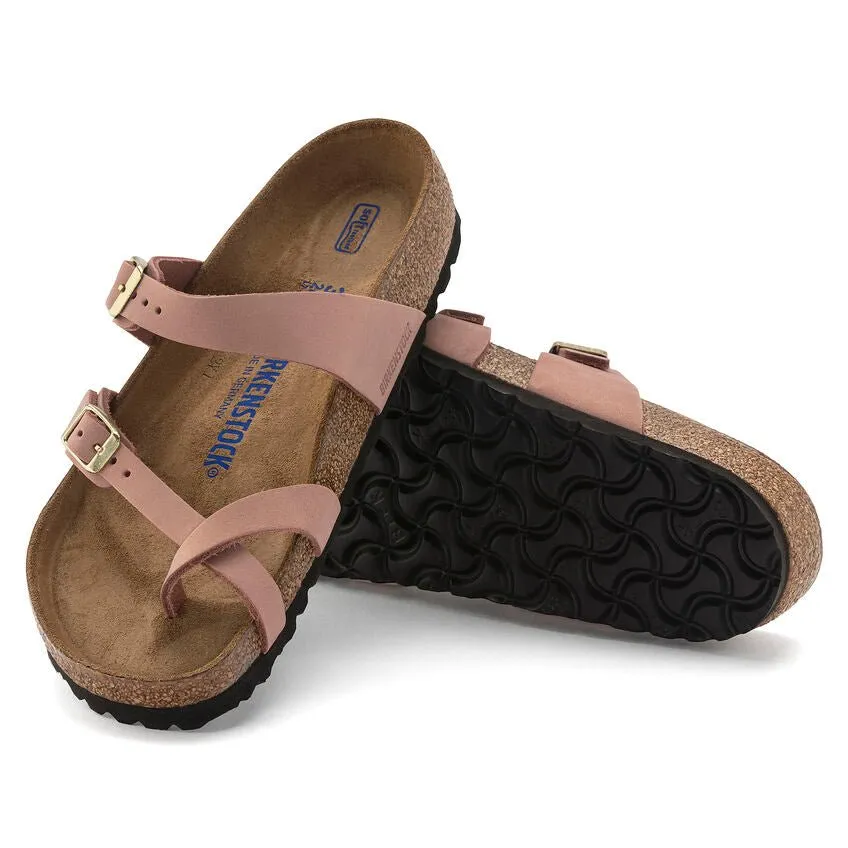 Mayari Soft Footbed