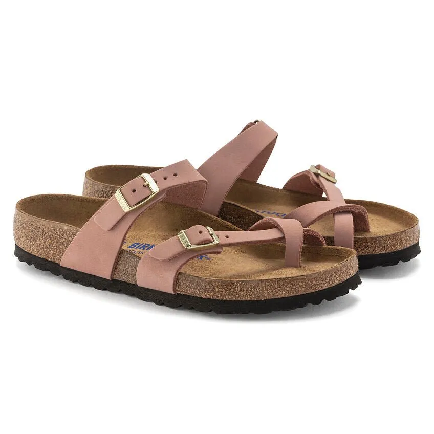 Mayari Soft Footbed