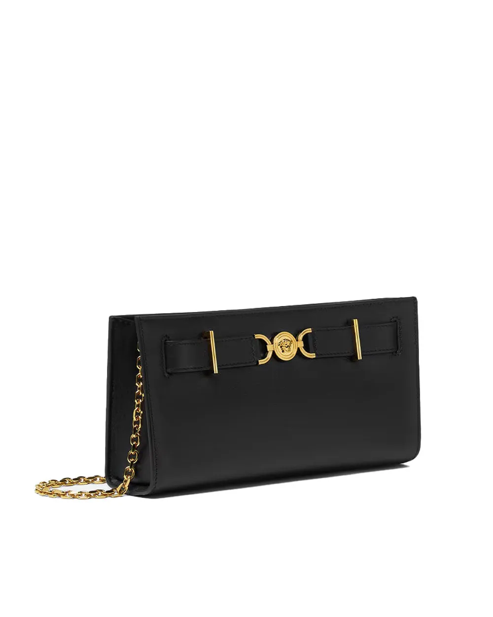 Medusa ’95 Clutch in Black