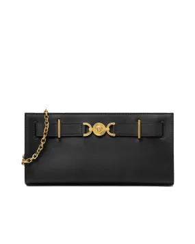 Medusa ’95 Clutch in Black