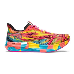 Men's Asics Noosa Tri 15, Aquarium/Vibrant Yellow, 8 D Medium