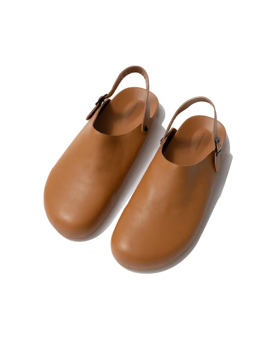 Men's Clog