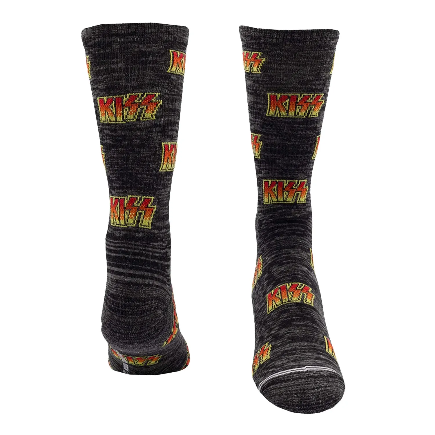 Men's KISS Crew Socks