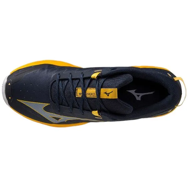     Mizuno J1GJ227151 WAVE DAICHI 7