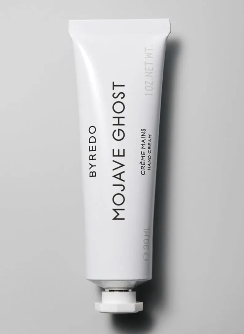 Mojave Ghost Hand Cream