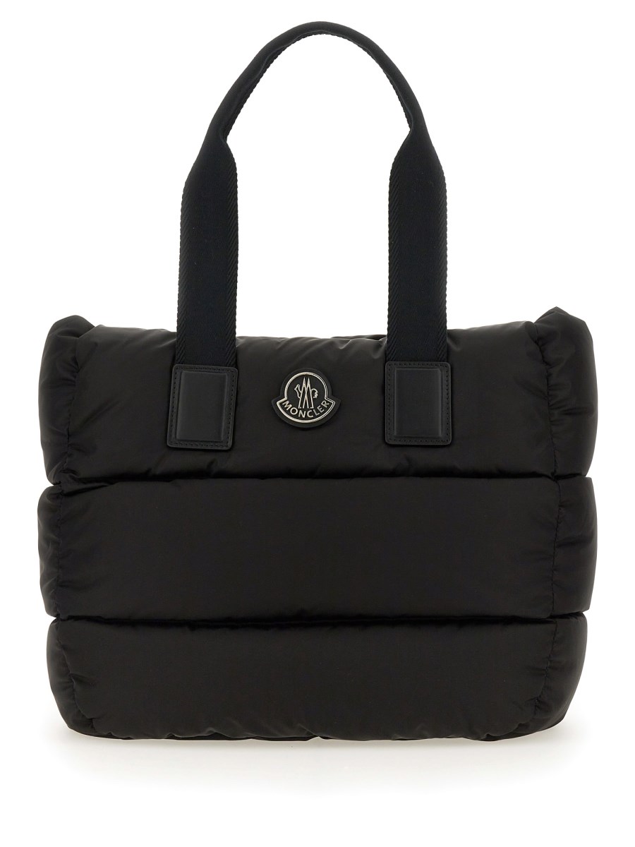 MONCLER    CARADOC TOTE BAG