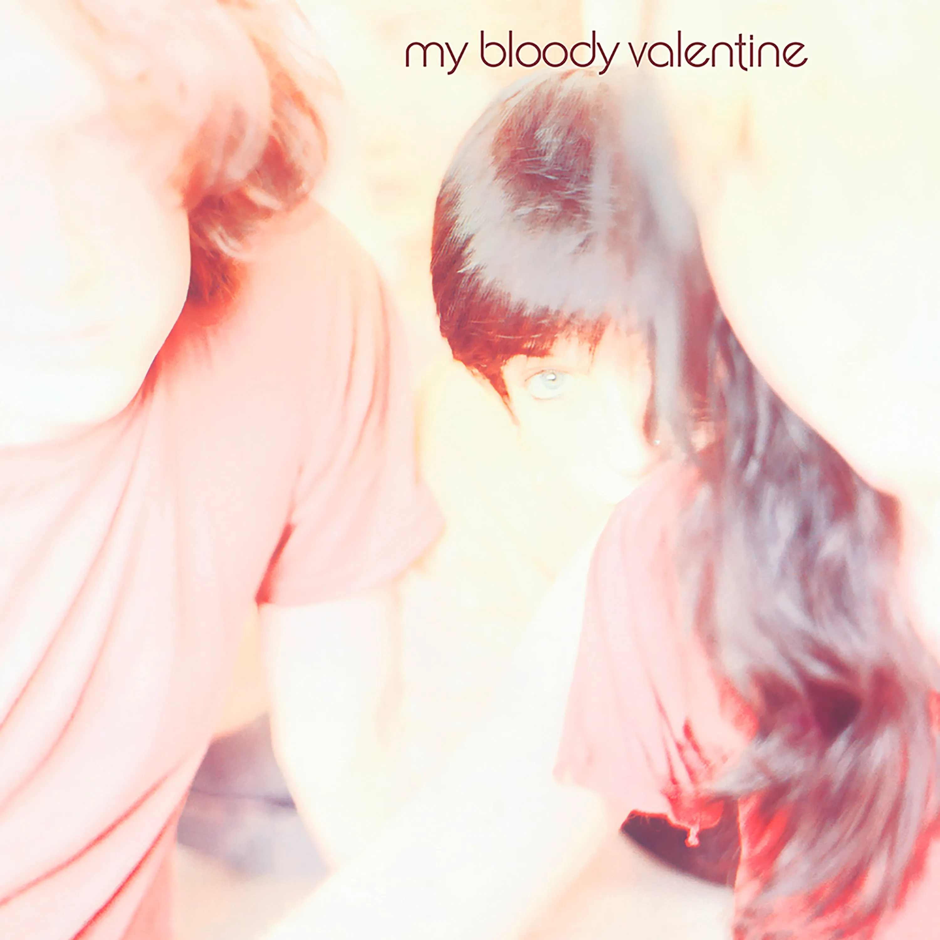 My Bloody Valentine ~ Isn't Anything