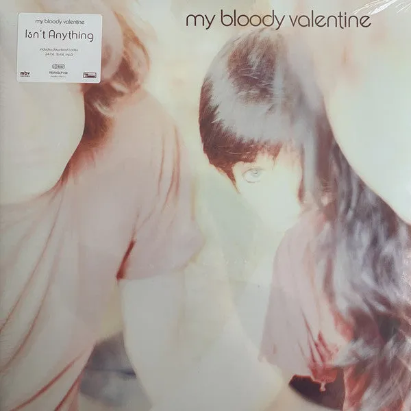 My Bloody Valentine ~ Isn't Anything