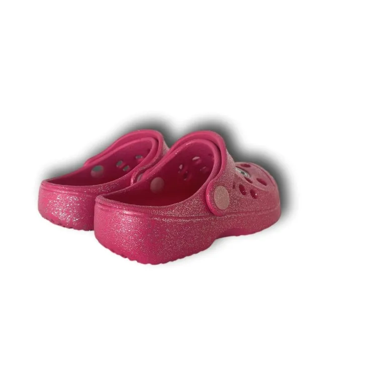 Na! Na! Na! Surprise NAP9209 Ciabatte Clogs Mare Piscina Fuxia