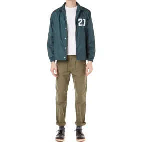 Neighborhood Brooks JacketGreen