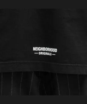 NEIGHBORHOOD Men's SS-1 T-Shirt