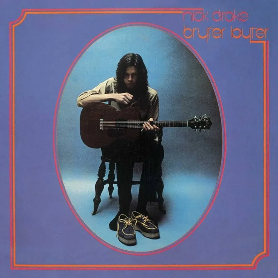 Nick Drake ~ Bryter Layter