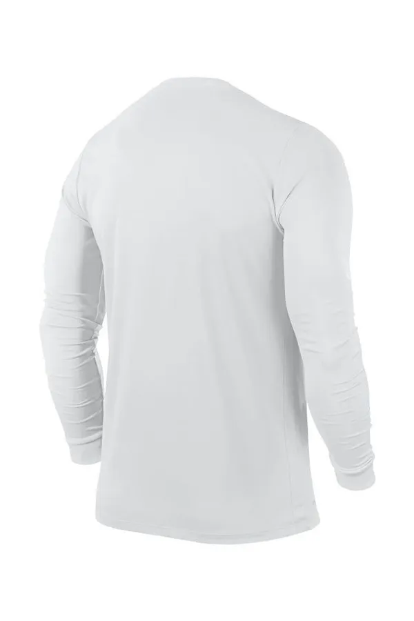 Nike VI L/S Training Tee White