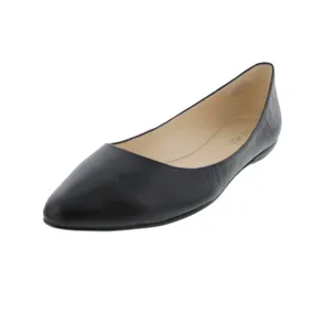 Nine West Womens Speak Up Ballet Flats