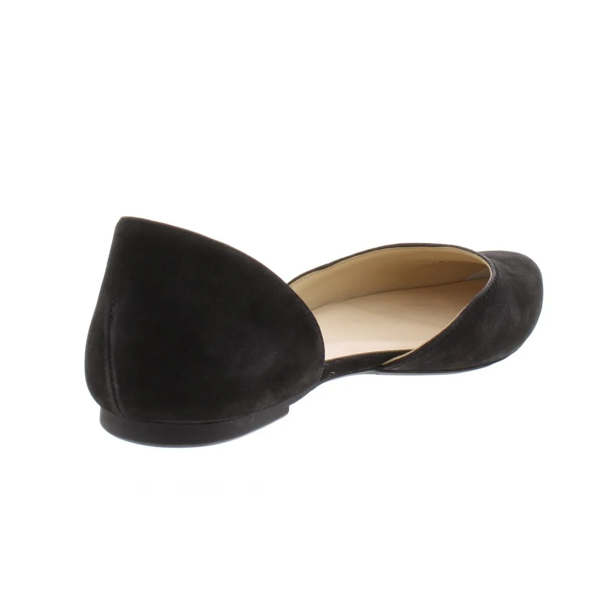 Nine West Womens Starship Flats