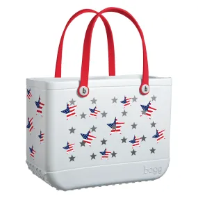 Original Bogg Bag - Star Spangled