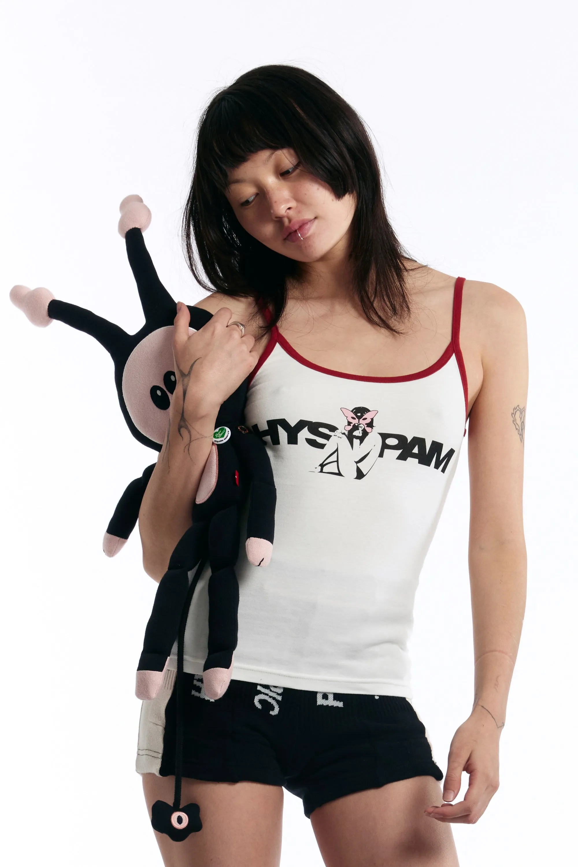 PAM X HYSTERIC GLAMOUR - MARPI TOY