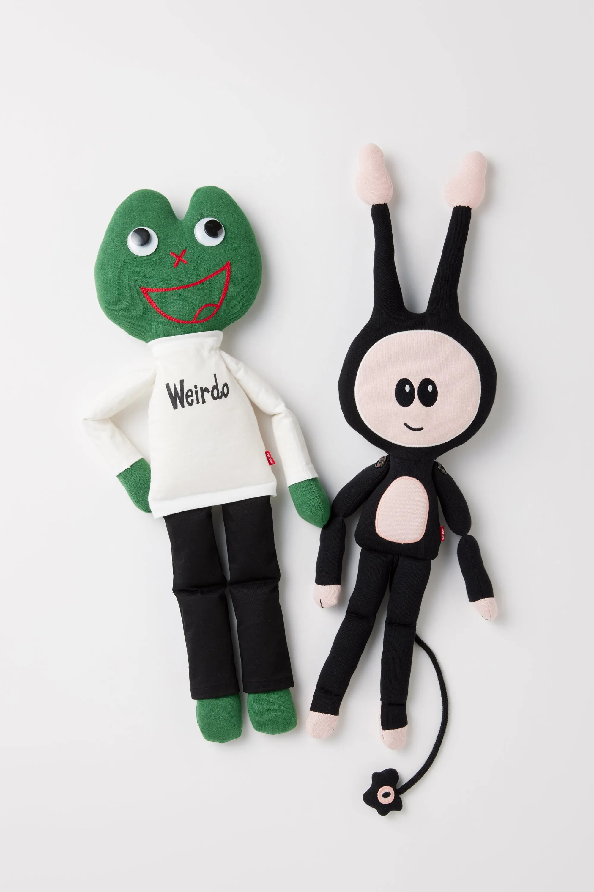 PAM X HYSTERIC GLAMOUR - MARPI TOY