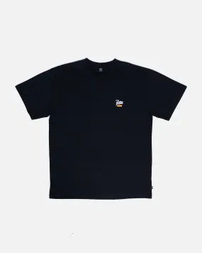 Patta Amsterdam Chapter T-Shirt (Black)