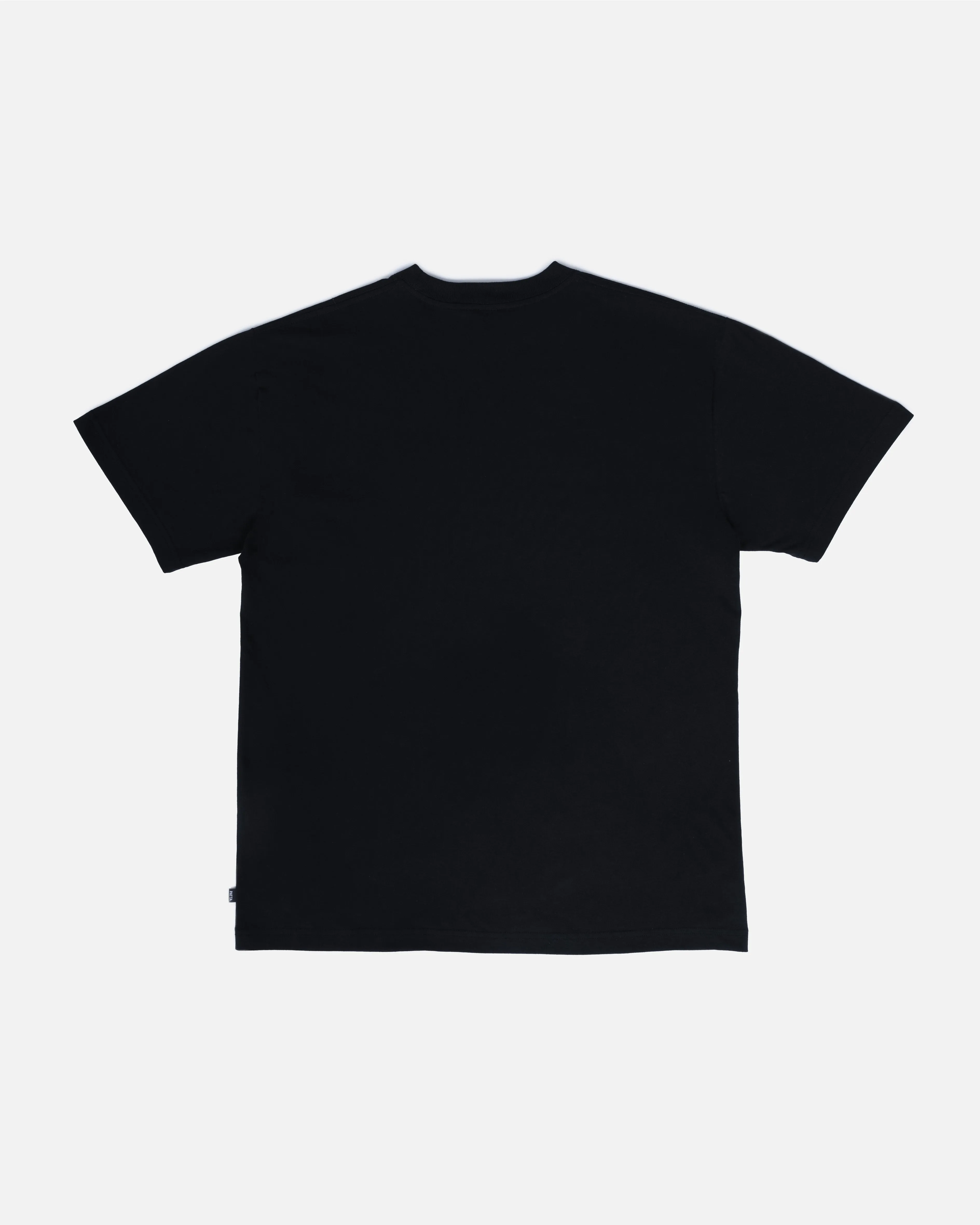 Patta Amsterdam Chapter T-Shirt (Black)